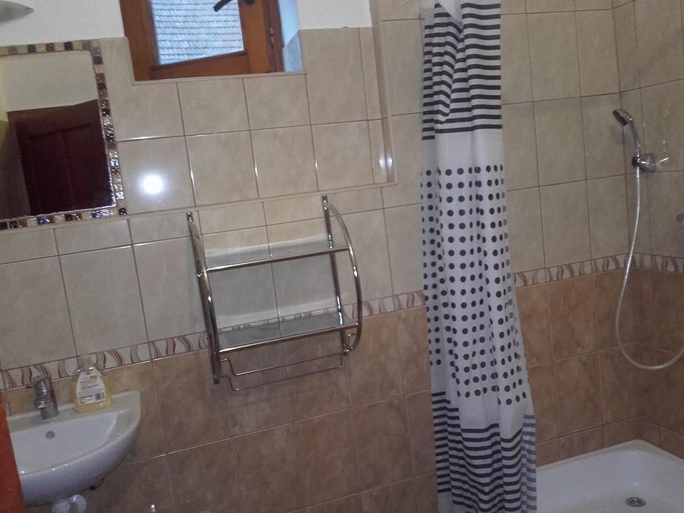 Réka Vendéghàz Hotel Tokaj Exterior foto