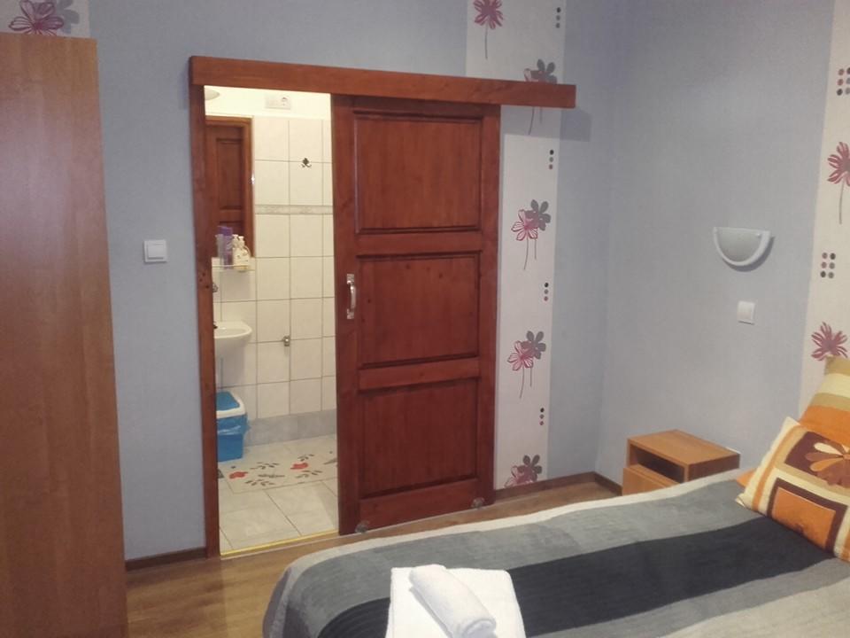 Réka Vendéghàz Hotel Tokaj Exterior foto